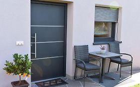 Ferienwohnung Pippohof